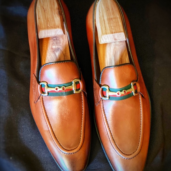 Brown Loafer/Slip-On